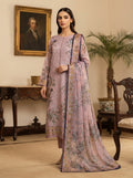 MS-1066 Pure Chiffon Barosha China Multi Digital Timeless Elegance