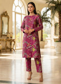 MS-1083 Premium Luxury China Shanghai Fabric Suit