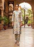 MS-1077 Premium Luxury China Shanghai Fabric Suit