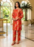 MS-1082 Premium Luxury China Shanghai Fabric Suit