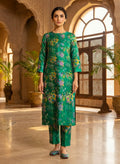 MS-1075 Premium Luxury China Shanghai Fabric Suit
