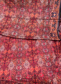 MS-10125 Marina Digital Print Full Suit with Pashmina Marina Shawl