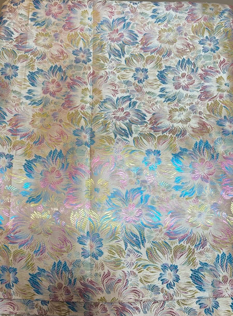 MS-1077 Premium Luxury China Shanghai Fabric Suit