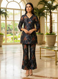 MS-1080 Premium Luxury China Shanghai Fabric Suit