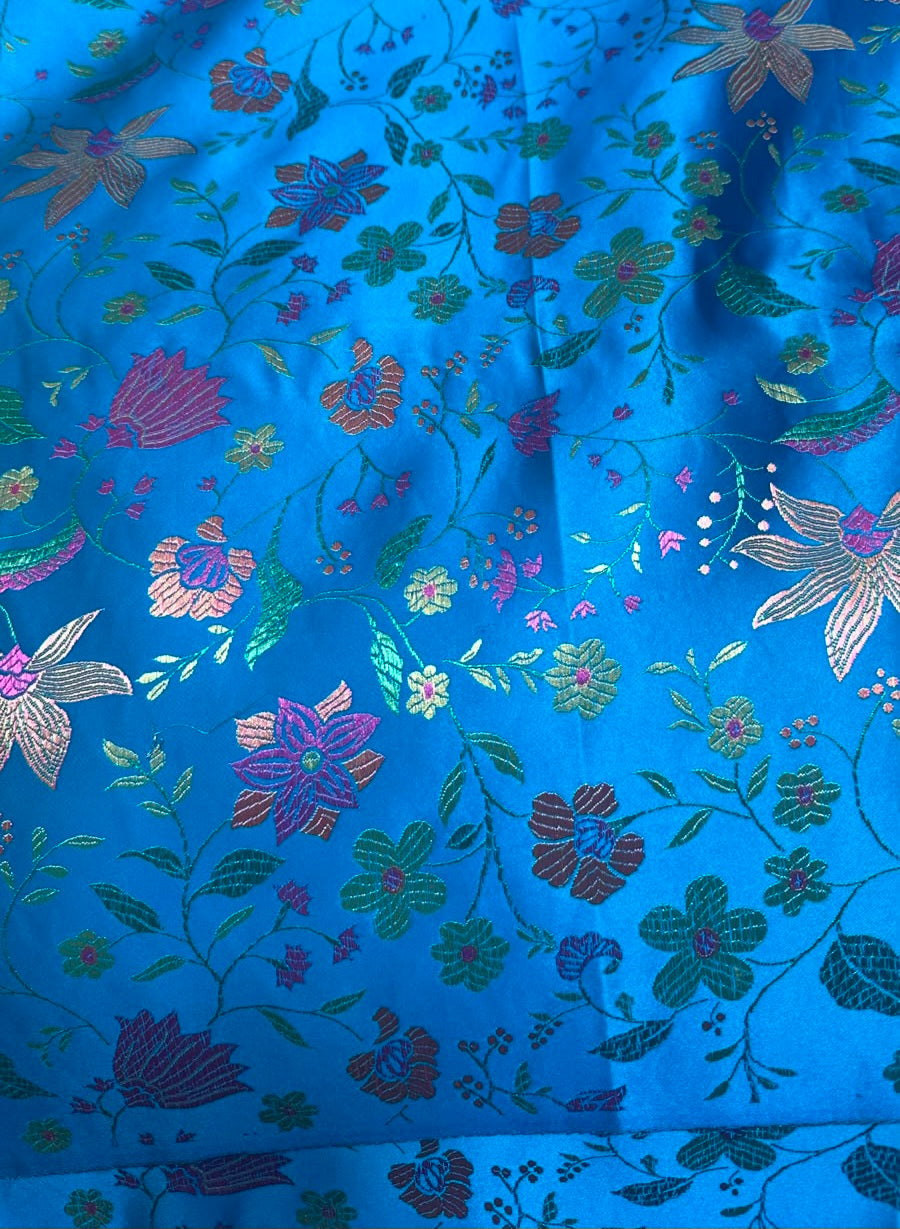 MS-1071 Premium Luxury China Shanghai Fabric Suit