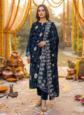 MS-10141 Luxury Palachi Chickenkari work Embroidered Complete Suit
