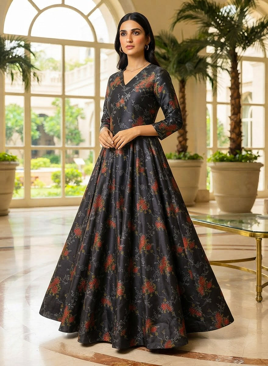 MS-1080 Premium Luxury China Shanghai Fabric Suit
