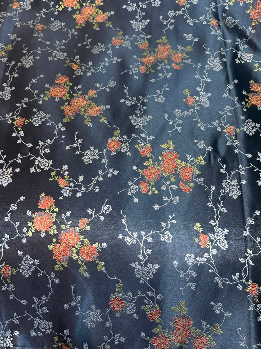 MS-1080 Premium Luxury China Shanghai Fabric Suit