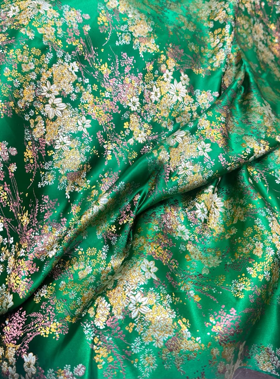 MS-1072 Premium Luxury China Shanghai Fabric Suit
