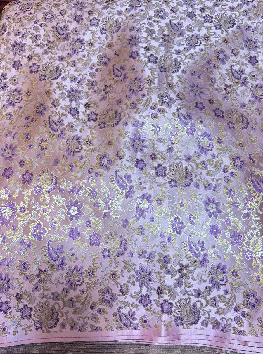 MS-1074 Premium Luxury China Shanghai Fabric Suit